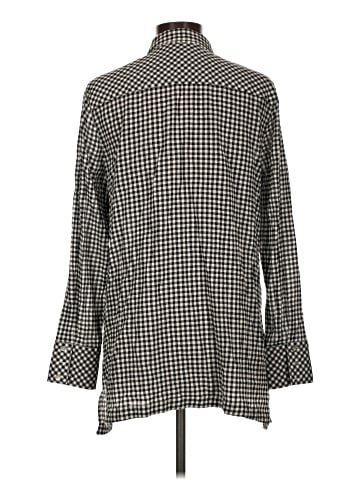 J.Jill Long Sleeve Blouse (view 2)