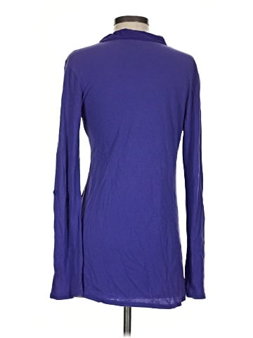 Splendid Long Sleeve Blouse (view 2)