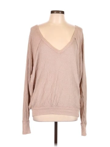 We the Free Pullover Sweater (view 1)