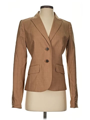 J.Crew Wool Blazer (view 1)