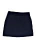 Athleta Solid Blue Skort Size 6 - photo 2