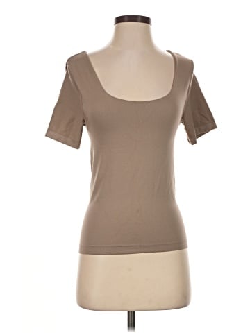 French Laundry Short Sleeve T-Shirt (view 1)