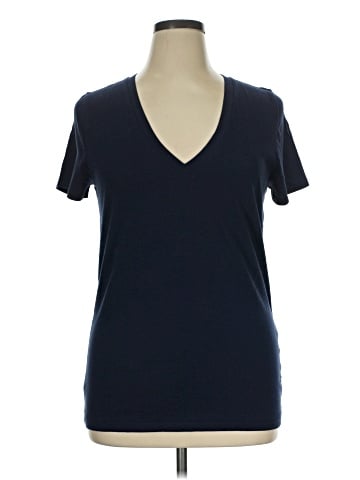 J.Crew Factory Store Short Sleeve T-Shirt (view 1)