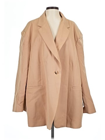 ASOS Design Coat (view 1)