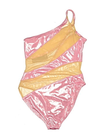 Norma Kamali One Piece Swimsuit (view 2)