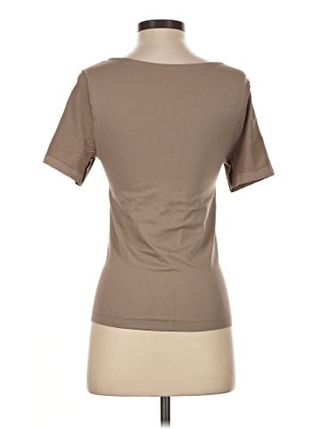 French Laundry Short Sleeve T-Shirt (view 2)