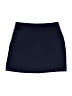 Athleta Solid Blue Skort Size 6 - photo 1