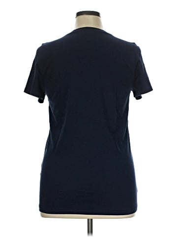 J.Crew Factory Store Short Sleeve T-Shirt (view 2)