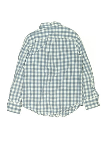 Crewcuts Outlet Long Sleeve Button-Down Shirt (view 2)
