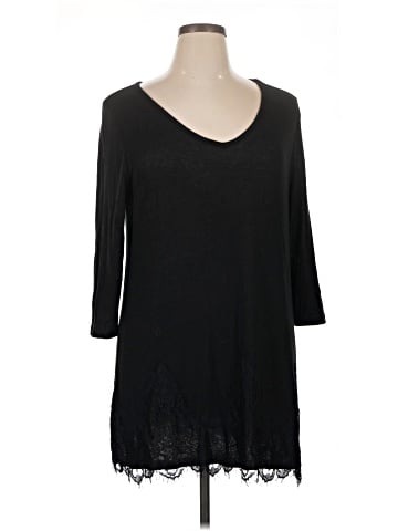 Lane Bryant Pullover Sweater (view 1)