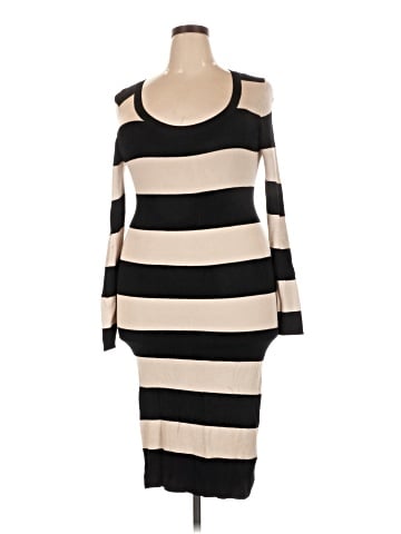 oasis Casual Dress (view 1)