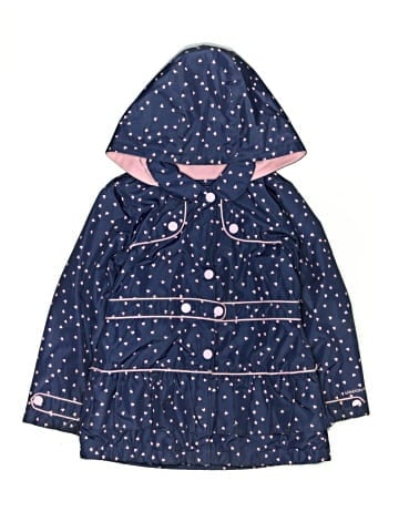 London Fog Raincoat (view 1)