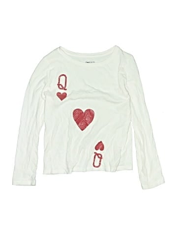 Gap Kids Long Sleeve T-Shirt (view 1)
