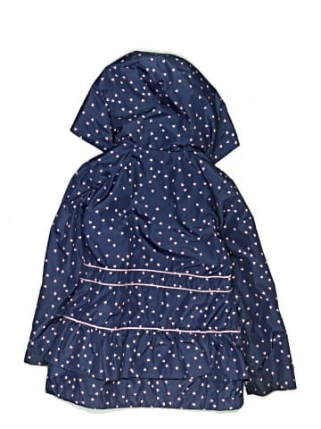 London Fog Raincoat (view 2)