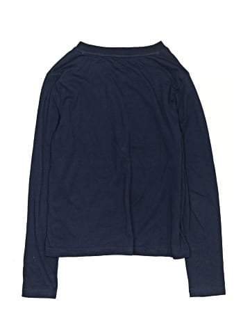 Converse Long Sleeve T-Shirt (view 2)
