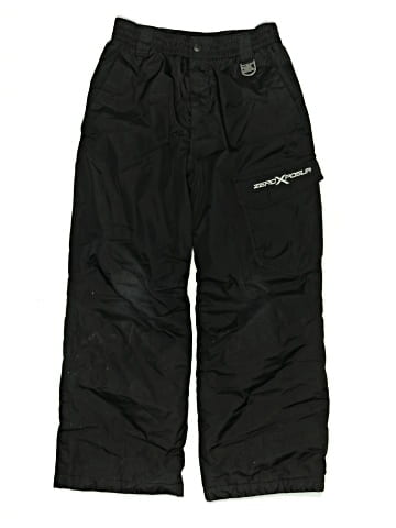 ZeroXposur Casual Pants (view 1)