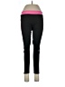 Adidas Color Block Black Active Pants Size L - photo 1