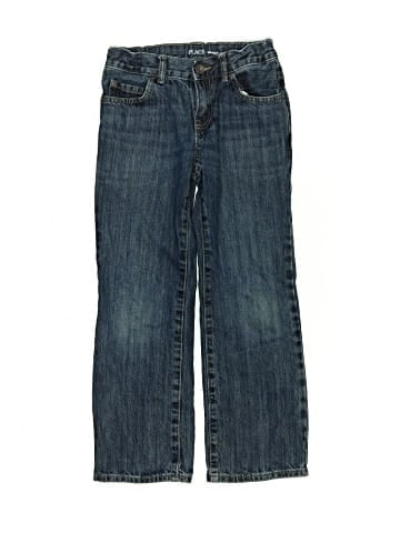 The Children's Place Jeans (view 1)