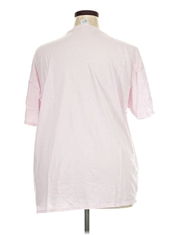 Delta Pro Weight Short Sleeve T-Shirt (view 2)