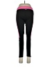 Adidas Color Block Black Active Pants Size L - photo 2
