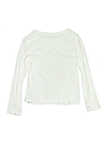 Gap Kids Long Sleeve T-Shirt (view 2)
