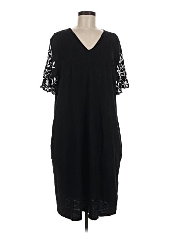 Chico's Casual Dress (view 1)