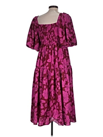 Fab'rik Cocktail Dress (view 2)