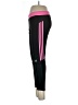 Adidas Color Block Black Active Pants Size L - photo 5