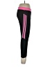 Adidas Color Block Black Active Pants Size L - photo 4