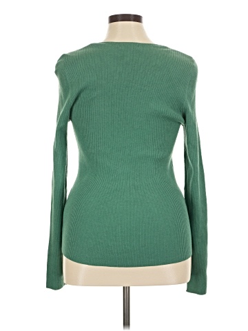 H&M Long Sleeve Top (view 2)