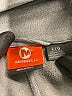 Merrell Gray Track Jacket Size L - photo 6