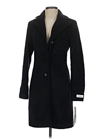 Calvin Klein Coat (view 1)
