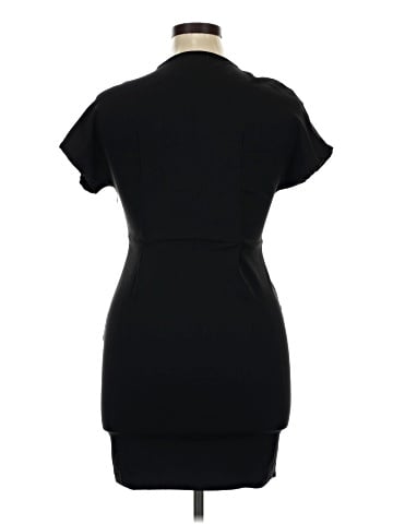 Fervour Casual Dress (view 2)