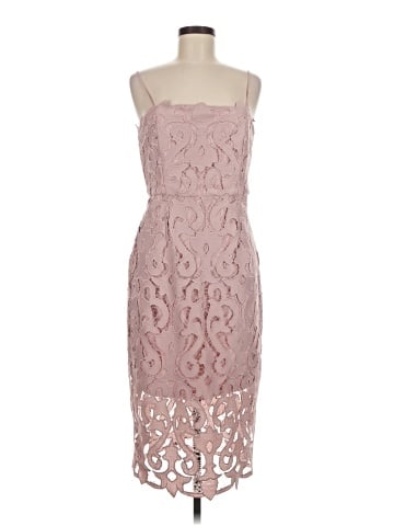 Bardot Cocktail Dress (view 1)