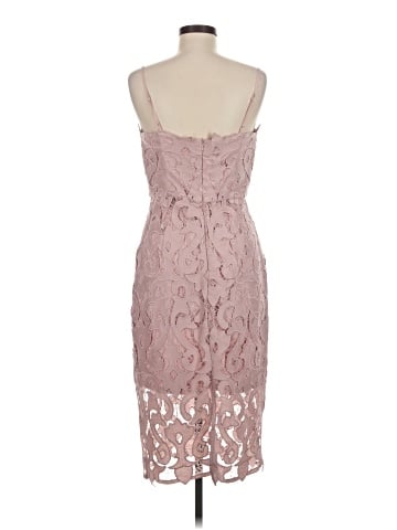 Bardot Cocktail Dress (view 2)