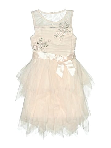 Zunie Dress (view 1)