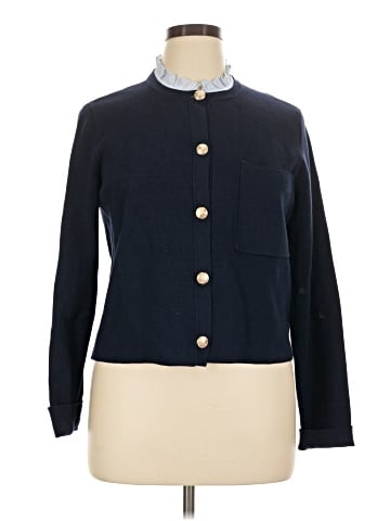 Ann Taylor LOFT Cardigan (view 1)