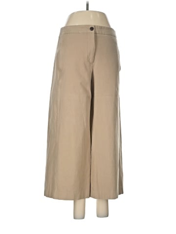 Ann Taylor Khakis (view 1)