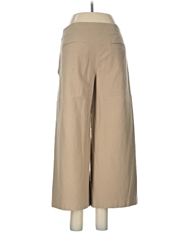 Ann Taylor Khakis (view 2)