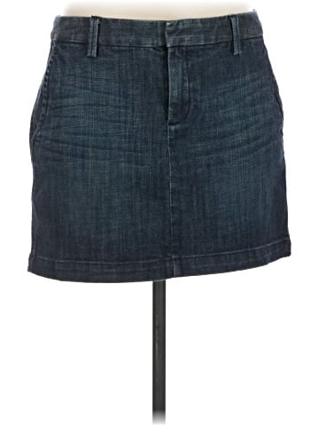 Gap Outlet Denim Skirt (view 1)