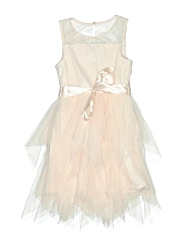 Zunie Dress (view 2)