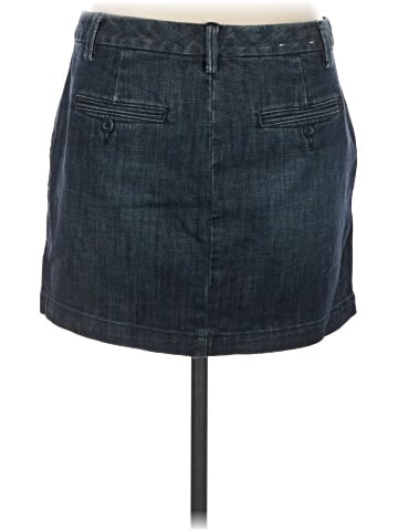 Gap Outlet Denim Skirt (view 2)