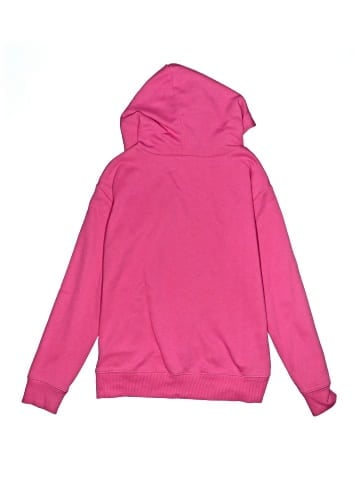 Justice Pullover Hoodie (view 2)