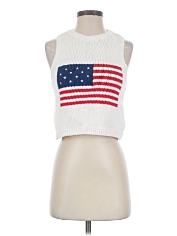 Show Me Your Mumu Sweater Vest (view 1)