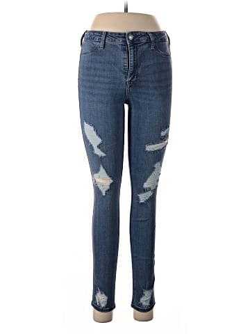 Hollister Jeans (view 1)