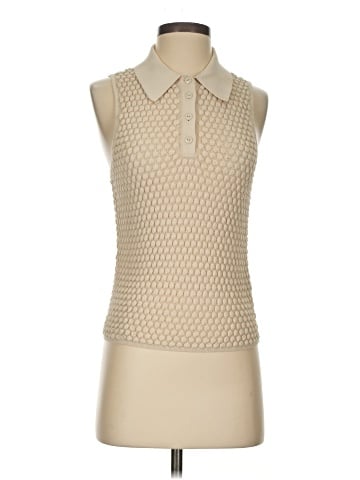 Rag & Bone Sleeveless Blouse (view 1)