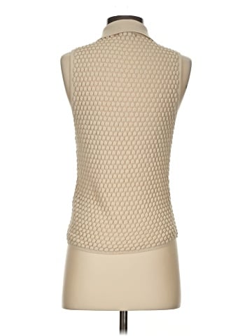 Rag & Bone Sleeveless Blouse (view 2)