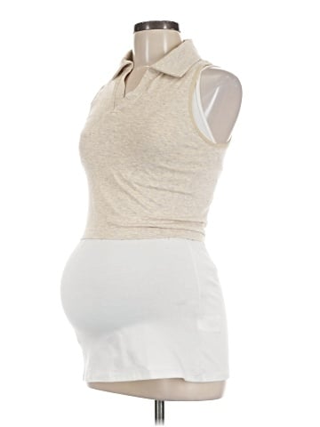 Kindred Bravely Sleeveless Top (view 1)