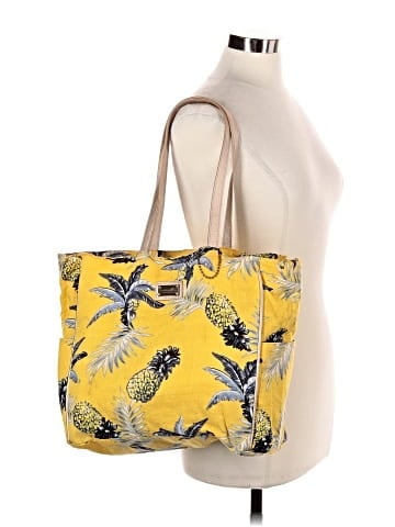 Caribbean Joe Tote (view 2)