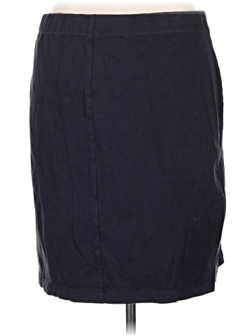 Lands' End Casual Skirt (view 2)